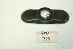 Delta Bathroom Faucet Escutcheon Plate Gaskets Venetian Bronze. Fixed Price $20.00.