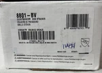 Kohler K-8801-BV Duostrainer Basket Sink Drain Tailpiece Brushed Bronze. Fixed Price $51.00.