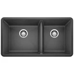 Blanco Undermount Kitchen Sink 441128. Fixed Price $373.93.