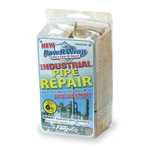 Fernco FPW4252CS Fiberglass Repair Kit, X In, Gray. Fixed Price $60.95.