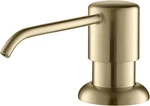 Kraus KSD-53SFACB Boden Kitchen Soap Dispenser Champagne Bronze. Fixed Price $24.99.