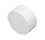 Nds Pvc S&d Cap, 6 In. - New. Fixed Price $10.39.