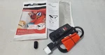 Nvent Raychem 9800 Frostex Flexfit Plug Kit New.. Fixed Price $29.00.