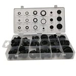 125PCS Rubber Grommet Firewall Hole Plug Set Electrical Wire Gasket Assortment. Fixed Price $15.80.