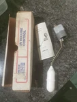 Ametek Air Volume Control - Deep Well Operation 148540A Wj. Fixed Price $28.78.