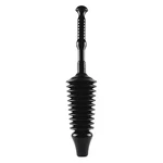 Master MP1600 Funnel Nose Plunger, Rubber, 4" Cup Dia.. Fixed Price $12.75.