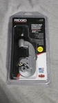 Ridgid 15 Screw Feed Tubing And Conduit Cutter - 32920. Fixed Price $24.00.