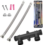 Watts 500800 Sensor Valve Kit WP596816 WP-596816 Recirculating Hot Water 3/8 1/2. Fixed Price $54.00.