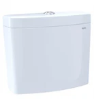 Toto ST446EMNA-01 1.28-0.9 Gpf Aquia Iv Toilet Tank, Auto-flush Ready. Fixed Price $169.99.