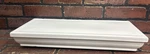 Kohler Toilet Tank Lid 84407 White. Fixed Price $98.95.