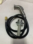 Pfister 951-044S Wakely 34 Series Side Spray Sub Assembly Stainless Steel. Fixed Price $77.99.