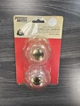 Kitchen Lavatory Handles For Indiana Brass, Briggs, Belvedere, Borg Warner. Fixed Price $7.99.