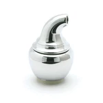 Moen 100556 Monticello Handle Hub Kit Assembly - Chrome. Fixed Price $34.99.