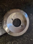 Delta RP19809 Escutcheon Plate 13/14 Series Shower Valve Trim, No Screws, Bn. Fixed Price $19.97.
