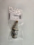 Danze DA507874 Plastic Ceramic Disc Cartridge Brass Stem Thermostatic Gerber. Fixed Price $88.00.