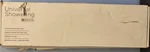 Delta 51361 1.75 Gpm Multi Function Hand Shower Package Slide Bar Hose. Fixed Price $58.49.