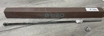 Brizo BT01201-BNX Metal Supply Line -brilliance Black Onyx. Fixed Price $44.99.