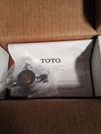 Toto TLM10 Ecopower Mixing Valve. Fixed Price $27.97.