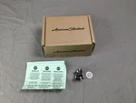 American Standard 1660400.002 Replacement Vacuum Breaker Chrome. Fixed Price $17.50.
