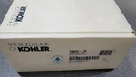 Kohler Flushometer 1.6 Gpf Manual Toilet Valve 76322 - Cp. Fixed Price $50.39.