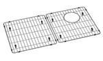 Elkay LKOBG3016RSS Stainless Steel 28-1/4" X 14-5/16" 1-1/4" Bottom Grid. Fixed Price $249.00.