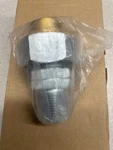 Mueller 167-004 Mip Solder 3/4 Dielectric Union Box Of 10. Fixed Price $70.00.