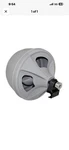 Ridgid 27048 Replacement Drain Cleaning Drum Assembly For K-400 Machine. Fixed Price $329.00.