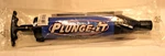 New Sealed Cobra Products Cap Only Plunge-it 00300-P Drain Clog Cleaner. Fixed Price $6.50.