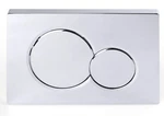 Dualflush Actuator Plate Mirror Surface Compatible With Geberit 115.770.46.6 Bri. Fixed Price $66.27.