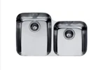 Franke ARX12030 Artisan 30" Undermount Double Bowl Stainless Steel Kitchen Sink. Fixed Price $455.06.