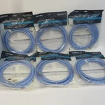 Eastman 10 Ft Icemaker Connector Hose 0247013 Lot Of 6 New. Fixed Price $65.00.