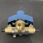 Grohe Grohsafe Universal Pressure Balance Rough-in Valve 1/2 35064001. Fixed Price $39.99.