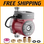 Stainless Steel Hot Water Circulating Pump*//. Fixed Price $118.42.