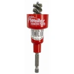 Weiler 36303 Vortec Pro 1/2IN Turbo Tube Brush I/o Stainless Steel. Fixed Price $27.36.