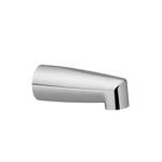 Moen 3829 Chateau Non-diverter Tub Spout 1/2" Ips Slip Fit Chrome. Fixed Price $24.99.