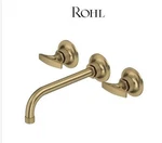 Rohl MB2030DMFBTO-2 Bath Faucets And Accessories, French Brass. Fixed Price $599.00.