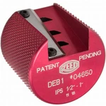 Reed Tool Plastic Pipe Deburring 1/2", 3/4" And 1". Fixed Price $73.95.