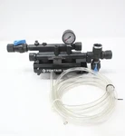 Pentair QC71 EV927222 Twin Parallel Head. Fixed Price $432.80.