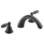 Peerless PTT298696-OB Roman Tub Faucet Trim Kit New Open Box. Fixed Price $62.95.