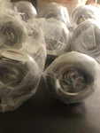 Kohler K-9698-CP Flexjet Whirlpool Trim Kit W/ Jets Polished Chrome. Fixed Price $319.00.