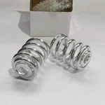 Pack 7078299 Seat Spring Compatible W/ Fe-rris Snapper-pro Sim-plicity. Fixed Price $27.01.