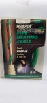 Wrap-on Water Pipe Heating Cable 24 Ft 48WATTS. Fixed Price $29.99.