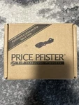 Price Pfister Hhl-yplc Ashfield 2-HANDLE Metal Lever Kit Polished Chrome. Fixed Price $49.95.