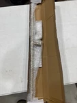Kohler K-72798-BV Artifacts 30" Shower Slide Bar Vibrant Brushed Bronze. Fixed Price $395.99.