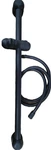 Gnutti Sebastiano And Figli Spa 22149 Shower Slide Bar With 59INCH Deluxe Hose. Fixed Price $37.99.
