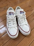 Converse Chuck Taylor All Star Madison White Women Us 6.5 W/ Box. Fixed Price $41.99.