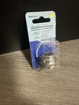 Plumb Pak Dual Thread 15/16 In. X 55/64 Faucet Aerator Adapter PP800-60LF. Fixed Price $12.95.