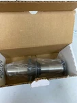 Delta RP101632RB Push Pop-up Drain, No Overflow, Metal Tailpiece, Venetian Bronz. Fixed Price $66.99.