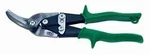Apex Tool Group WISM7R Wiss 9.75" Metalmaster Offset Right Snips. Fixed Price $38.02.