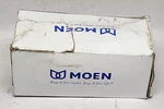 Moen 140780BG Lavatory Drain Assembly (missing Parts). Fixed Price $39.99.